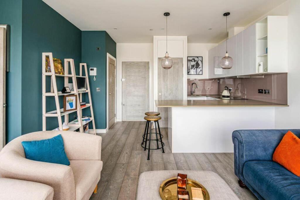 Easystay Bath Road Slough Extérieur photo