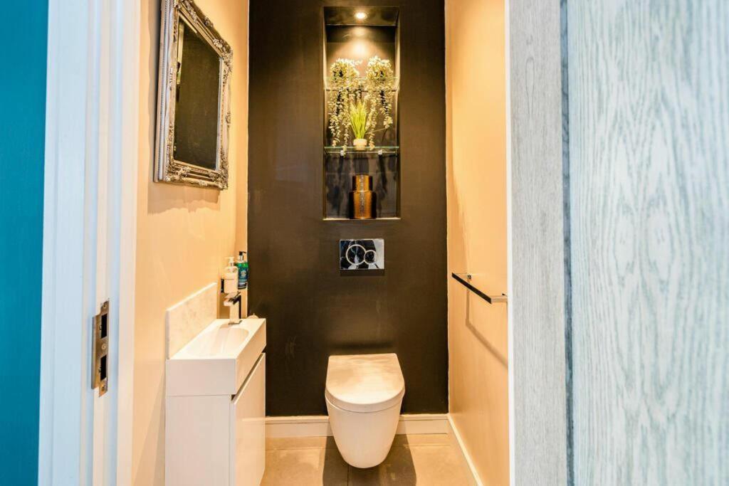 Easystay Bath Road Slough Extérieur photo